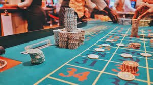 Pengalaman live casino dengan dealer langsung di air123 yang melayani pemain Indonesia