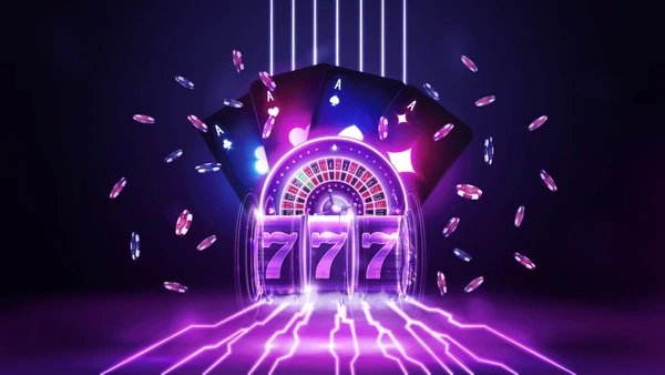Live casino dengan dealer langsung dan berbagai permainan di air123 Indonesia