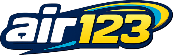 logo air123